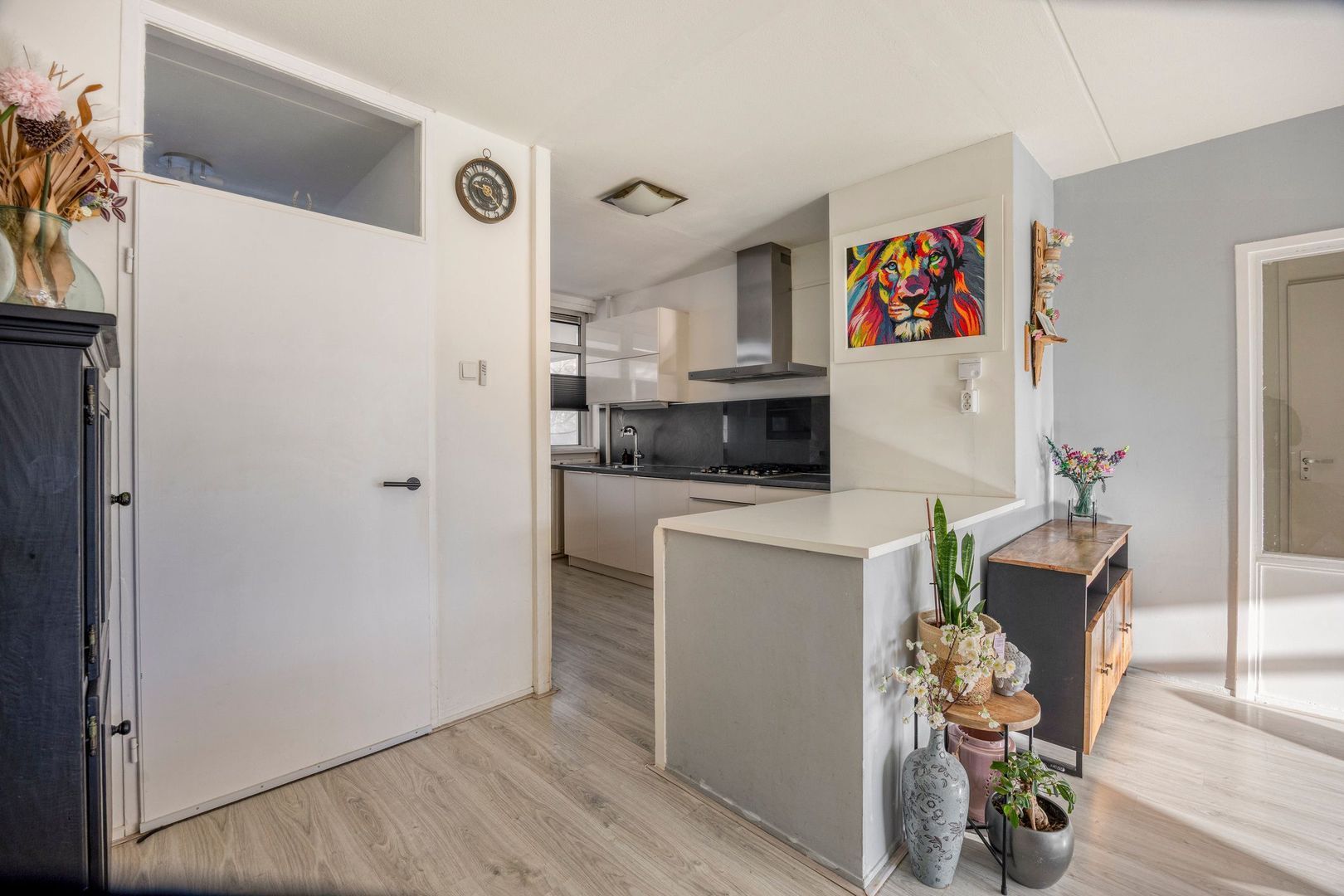 Jonkerbos 139, Zoetermeer foto-12 blur