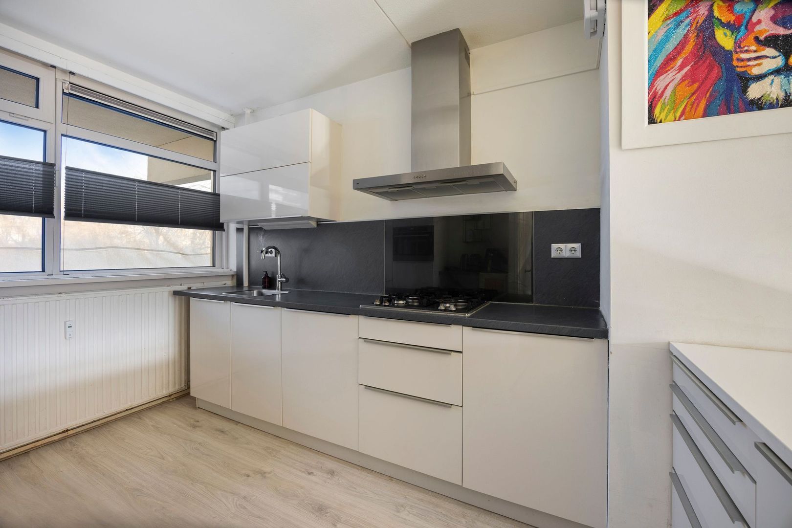 Jonkerbos 139, Zoetermeer foto-2 blur