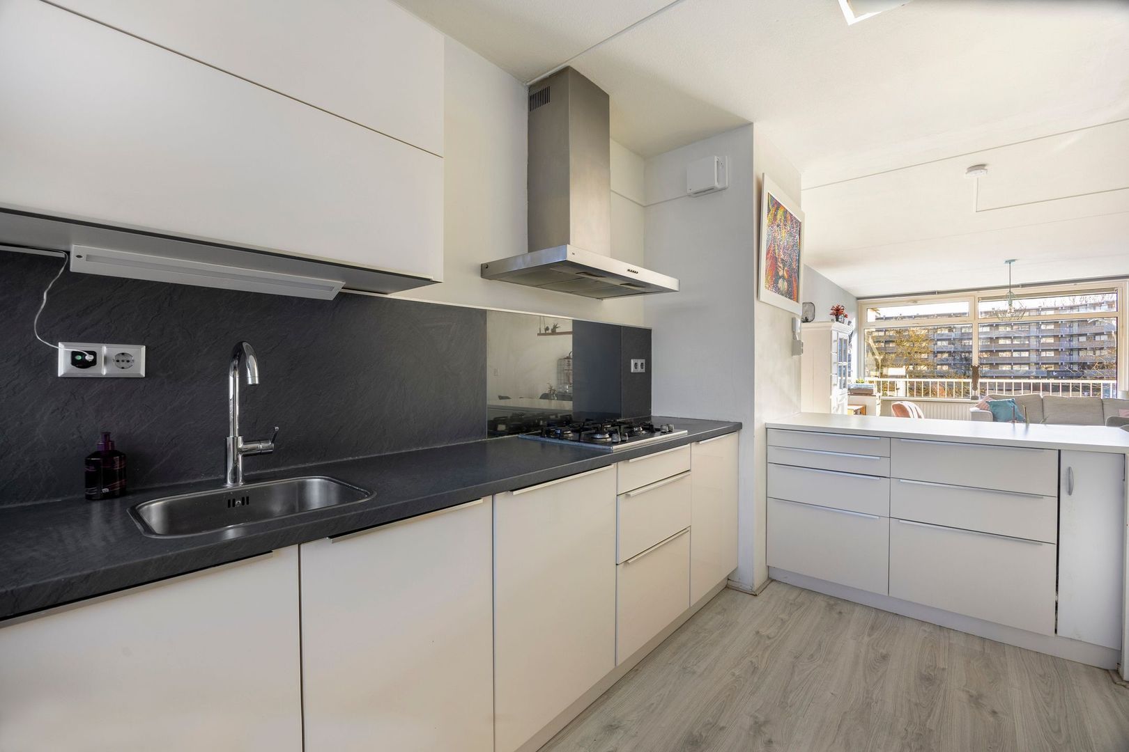 Jonkerbos 139, Zoetermeer foto-13 blur