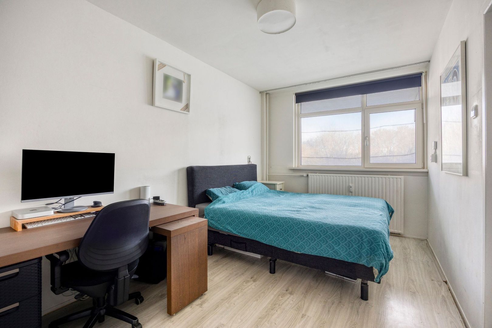 Jonkerbos 139, Zoetermeer foto-16 blur