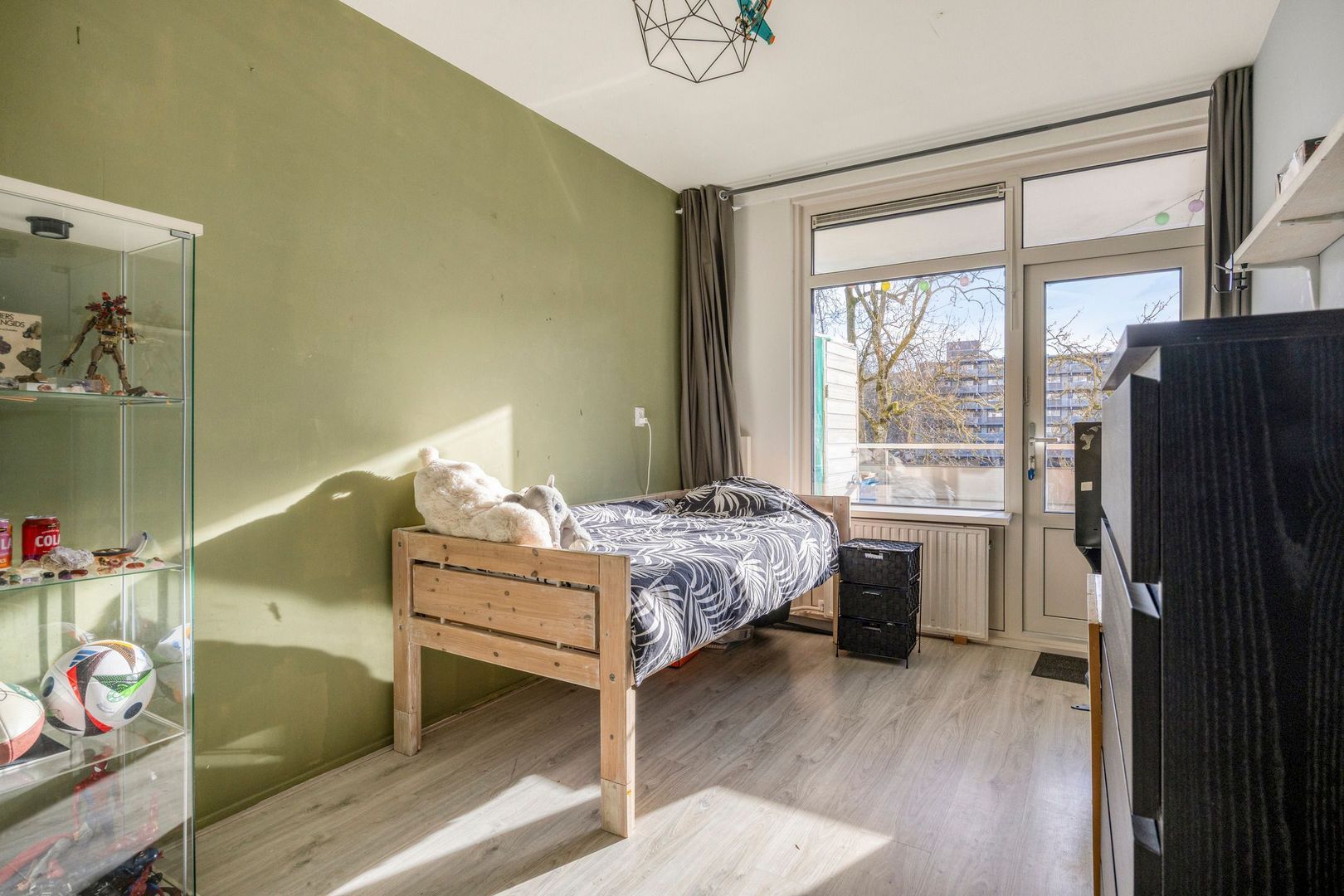 Jonkerbos 139, Zoetermeer foto-22 blur