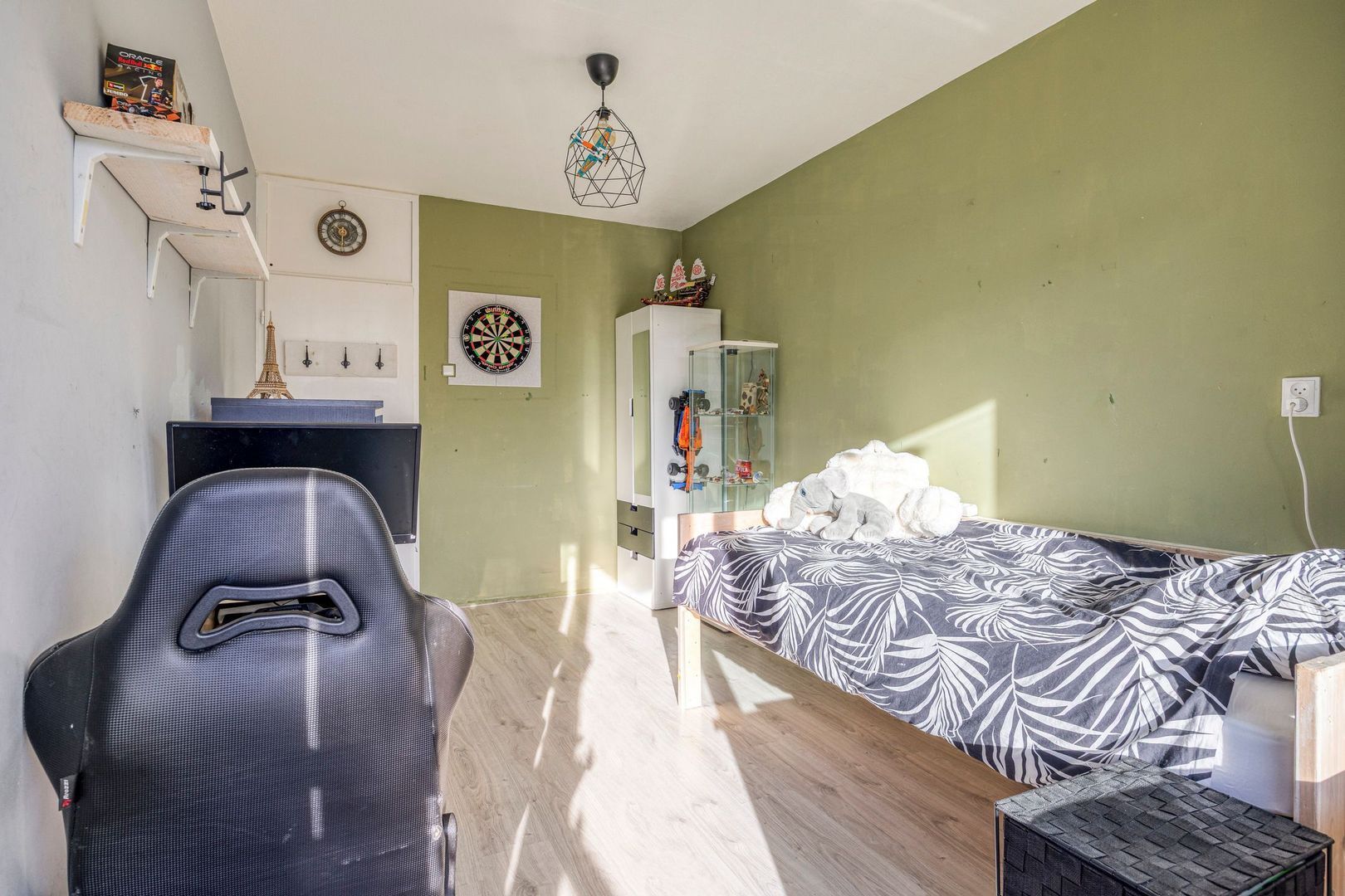 Jonkerbos 139, Zoetermeer foto-23 blur