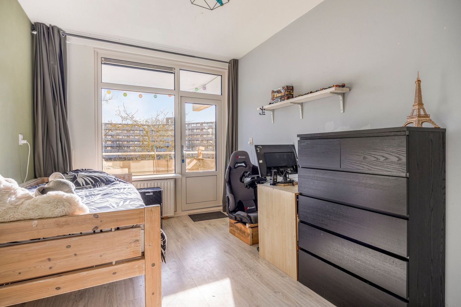 Jonkerbos 139, Zoetermeer foto-21 blur