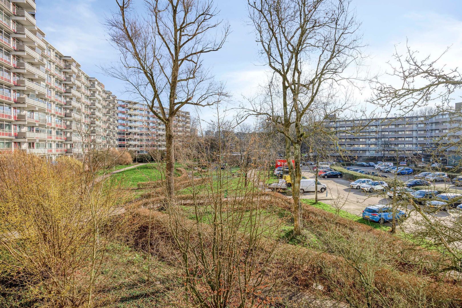 Jonkerbos 139, Zoetermeer foto-3 blur