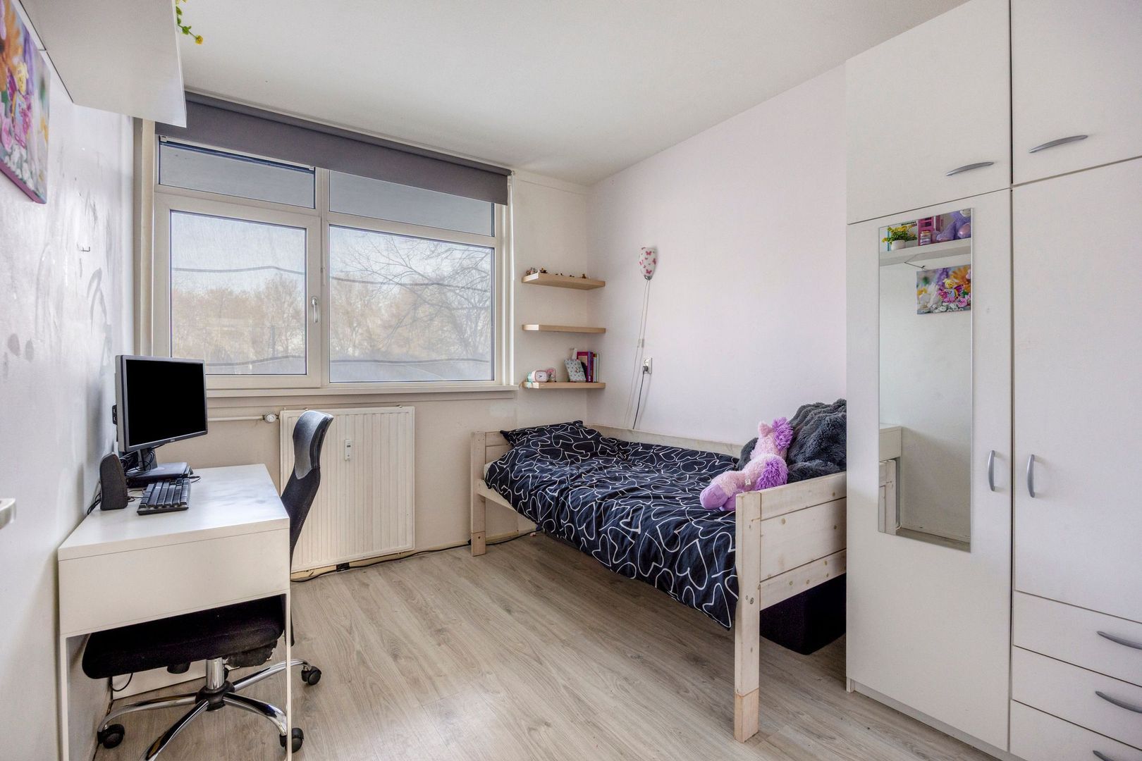 Jonkerbos 139, Zoetermeer foto-26 blur