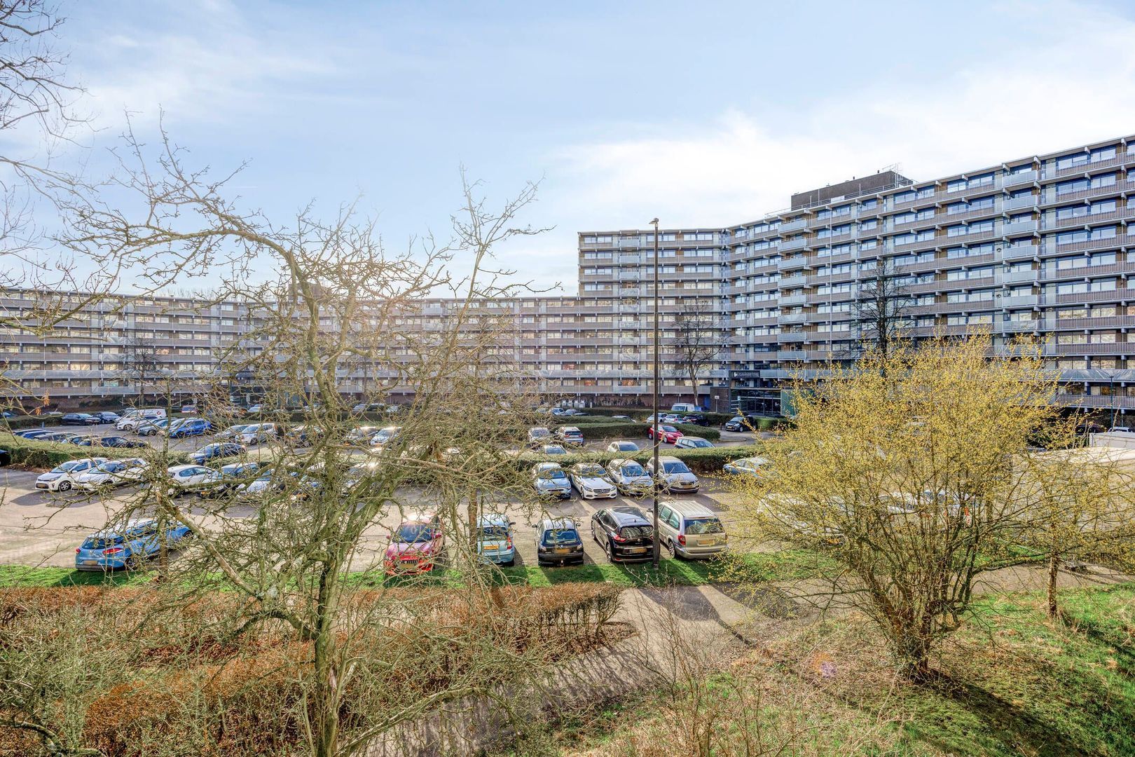 Jonkerbos 139, Zoetermeer foto-24 blur