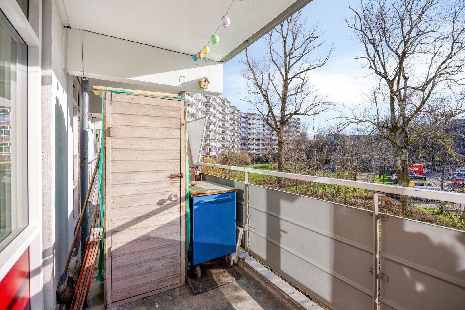 Jonkerbos 139, Zoetermeer foto-25 blur