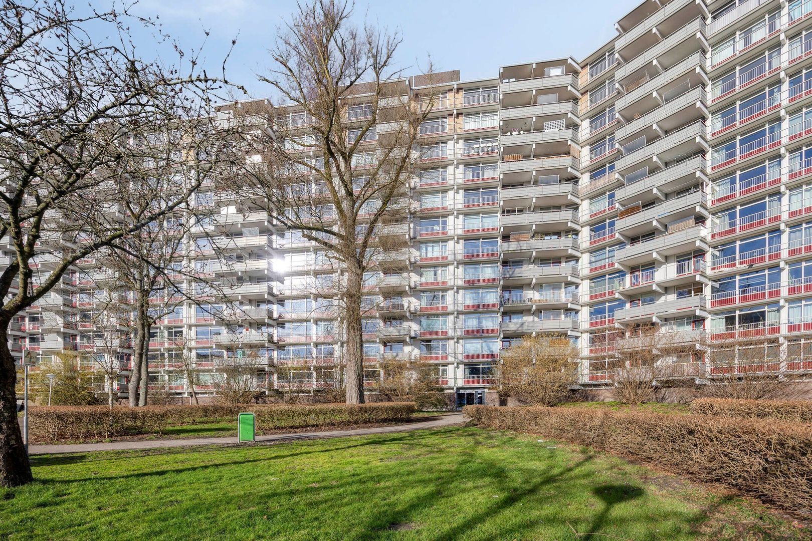 Jonkerbos 139, Zoetermeer foto-28 blur