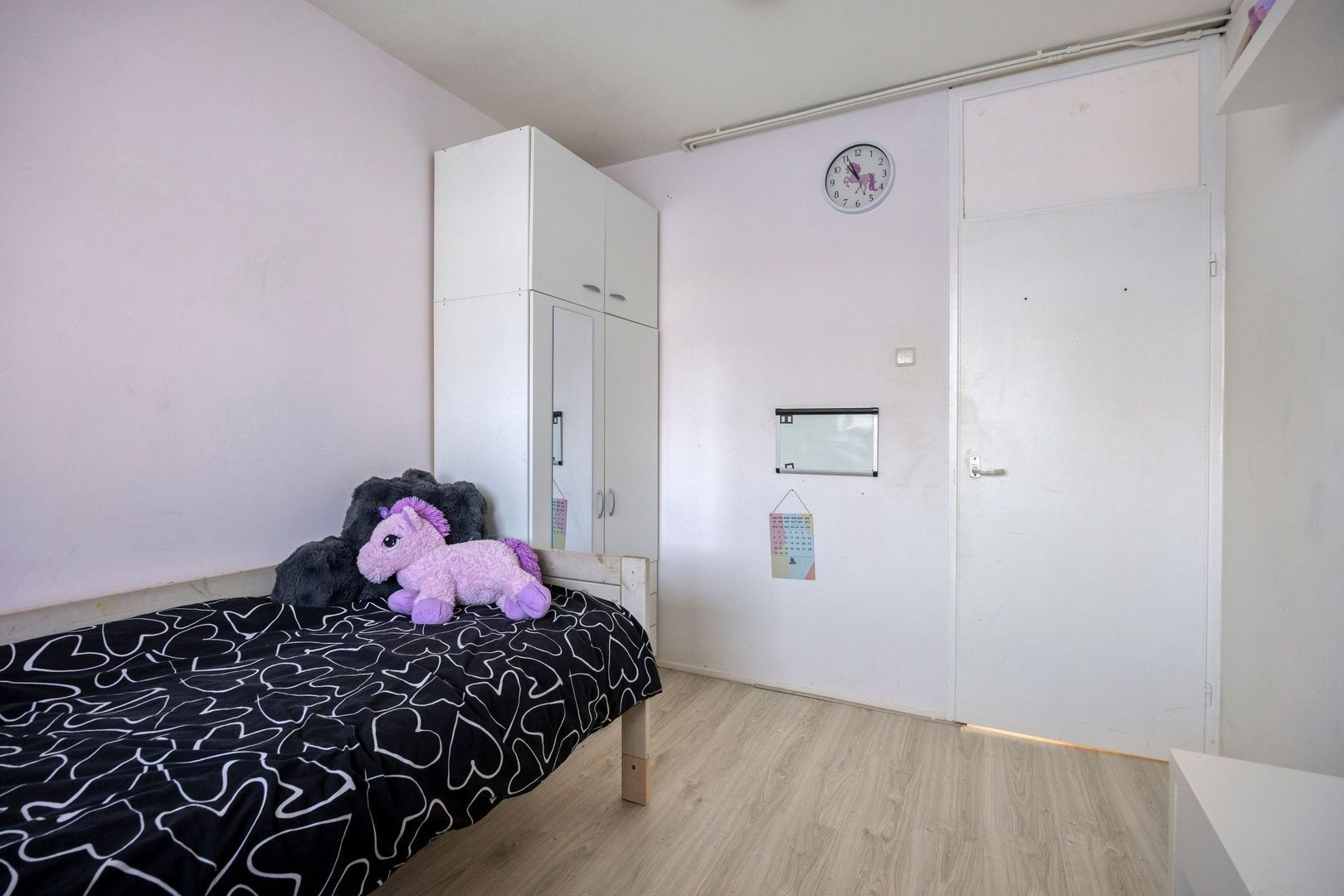 Jonkerbos 139, Zoetermeer foto-27 blur