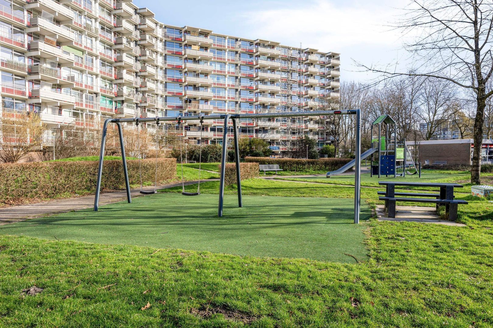 Jonkerbos 139, Zoetermeer foto-29 blur