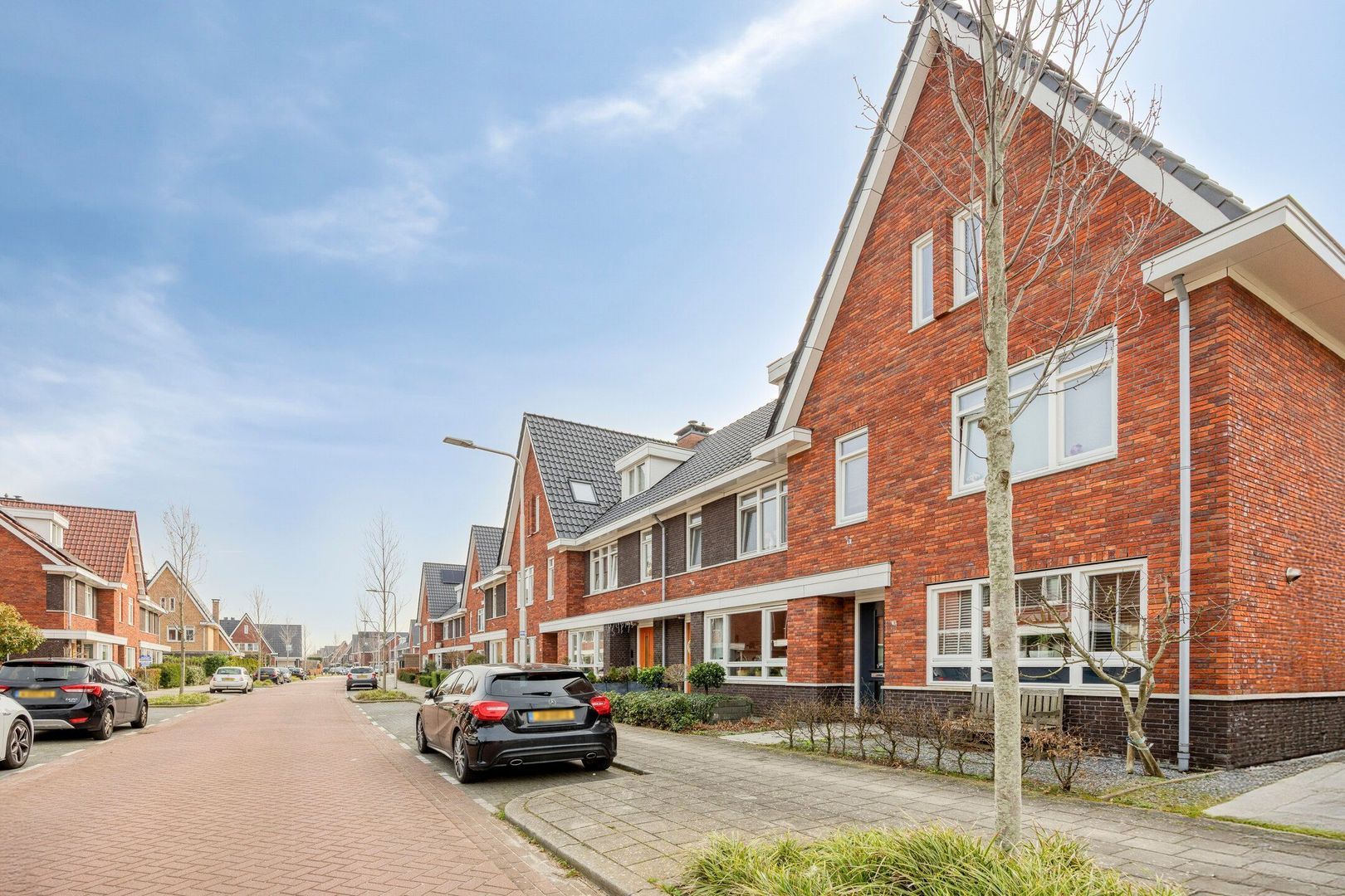 Bovenas 4, Moerkapelle foto-5 blur