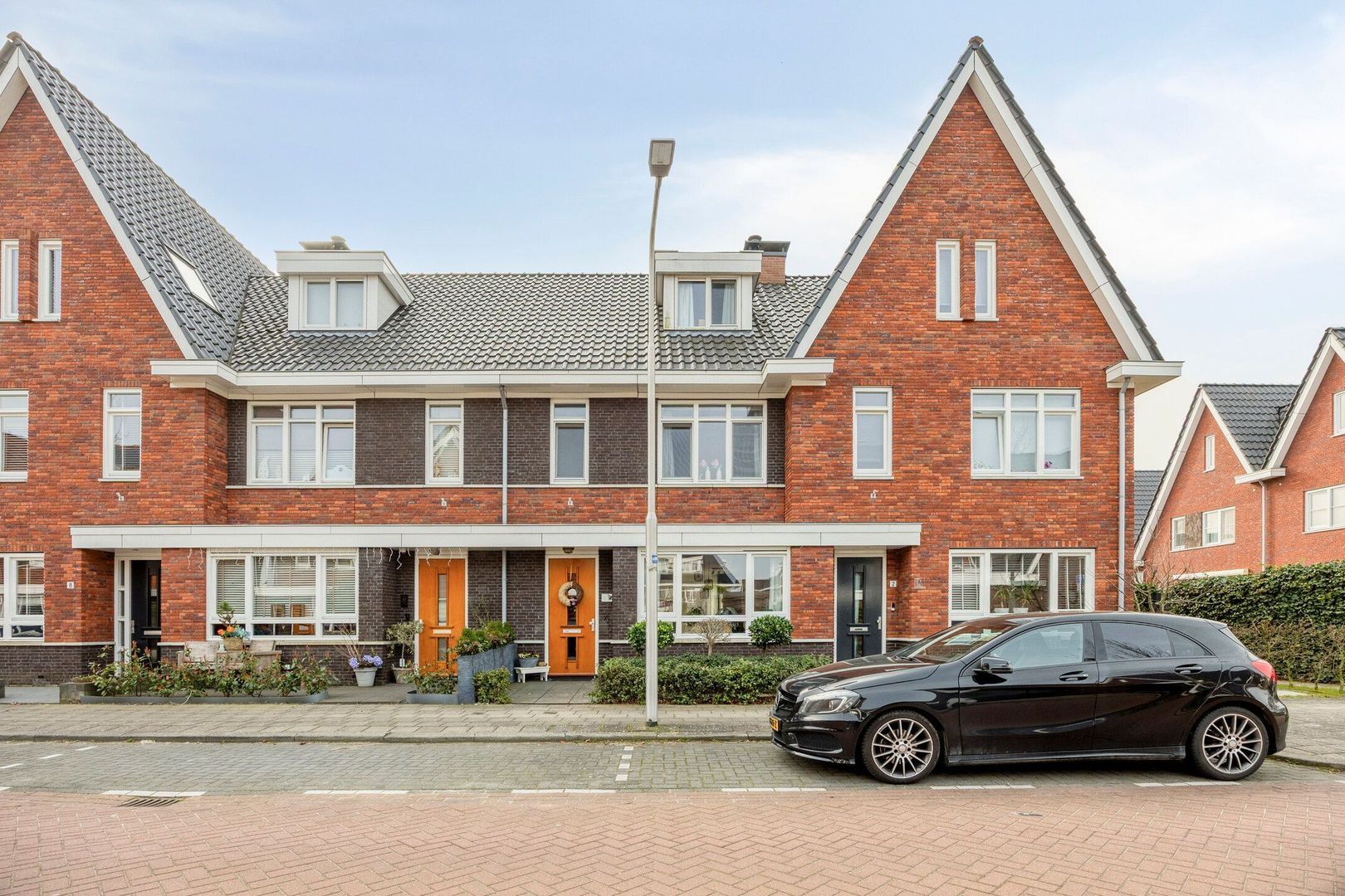 Bovenas 4, Moerkapelle foto-6 blur