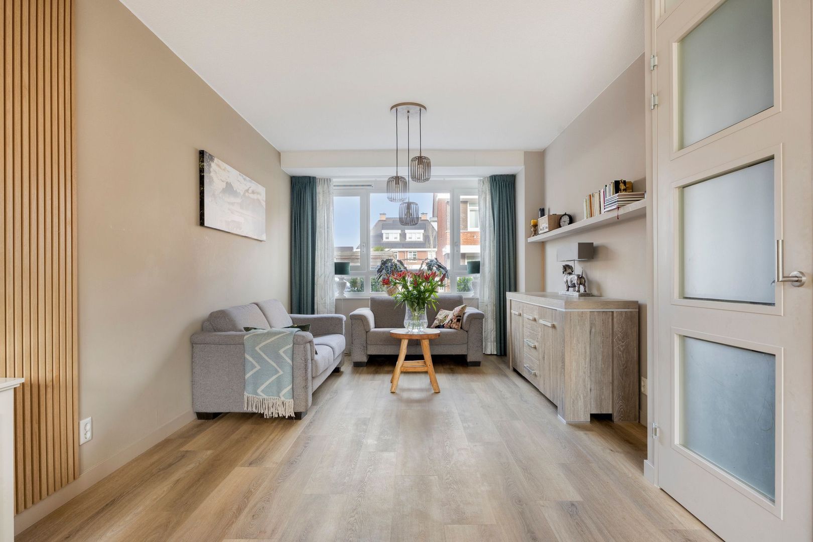 Bovenas 4, Moerkapelle foto-8 blur