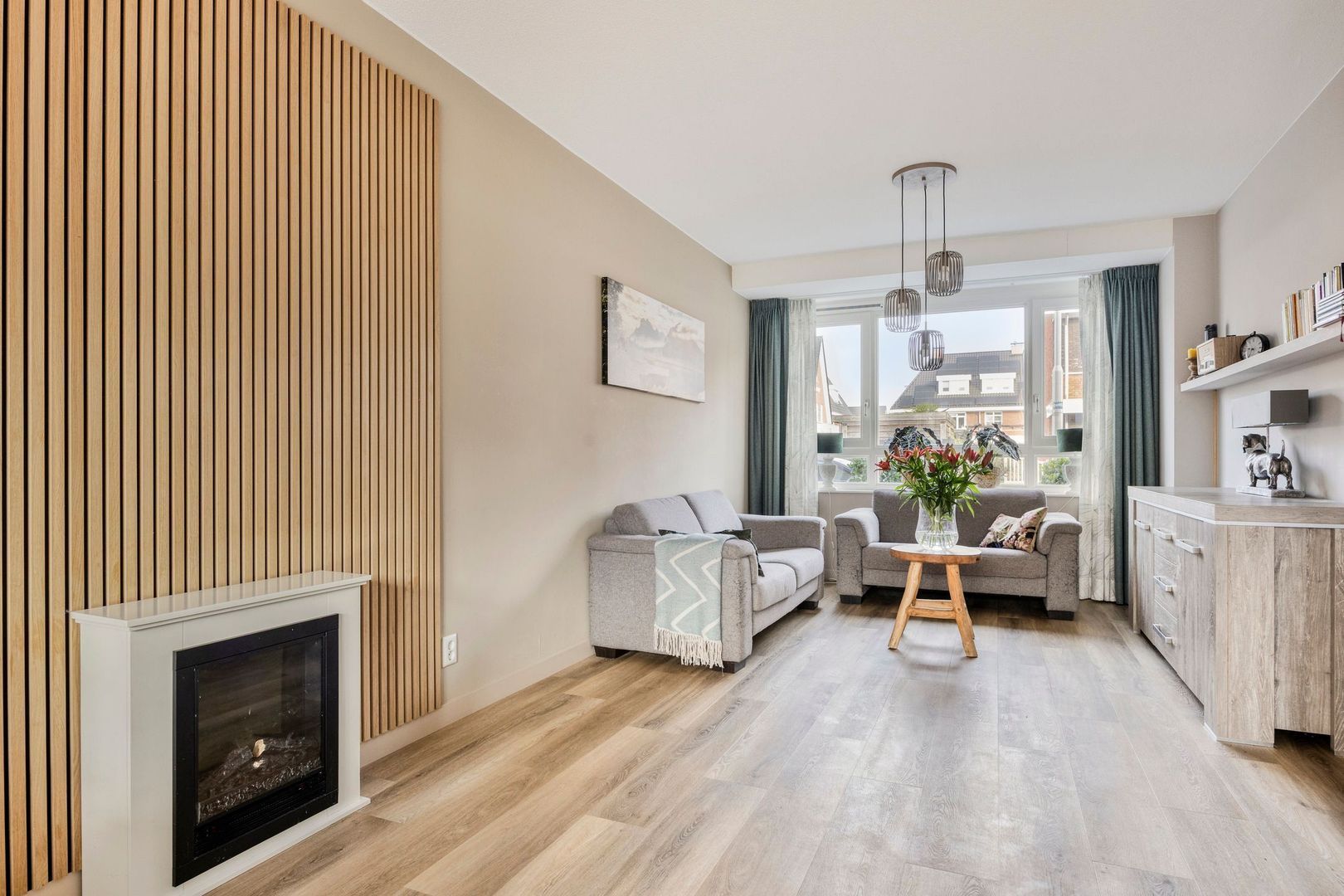 Bovenas 4, Moerkapelle foto-9 blur