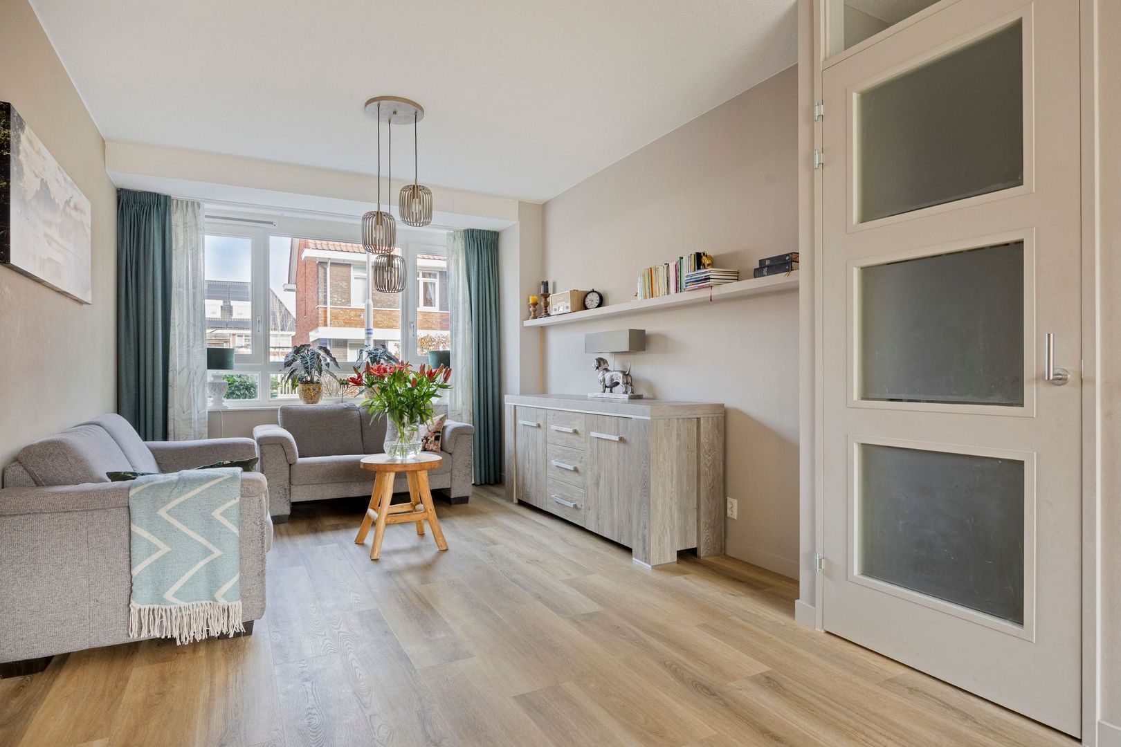 Bovenas 4, Moerkapelle foto-1 blur