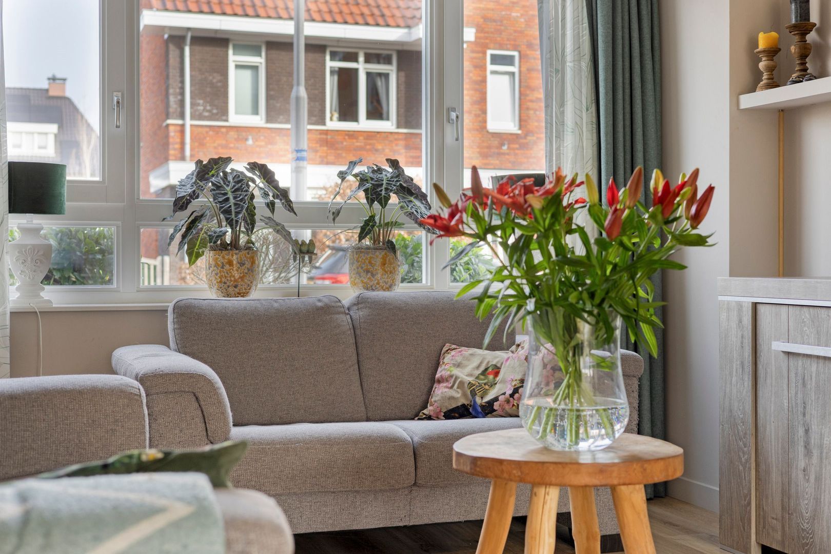 Bovenas 4, Moerkapelle foto-10 blur