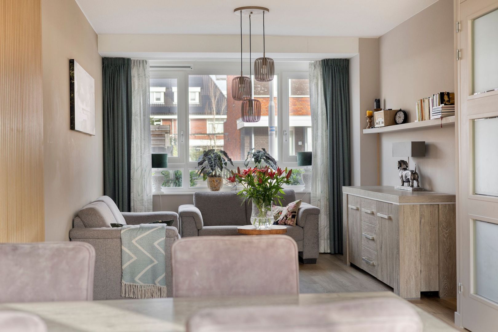 Bovenas 4, Moerkapelle foto-11 blur