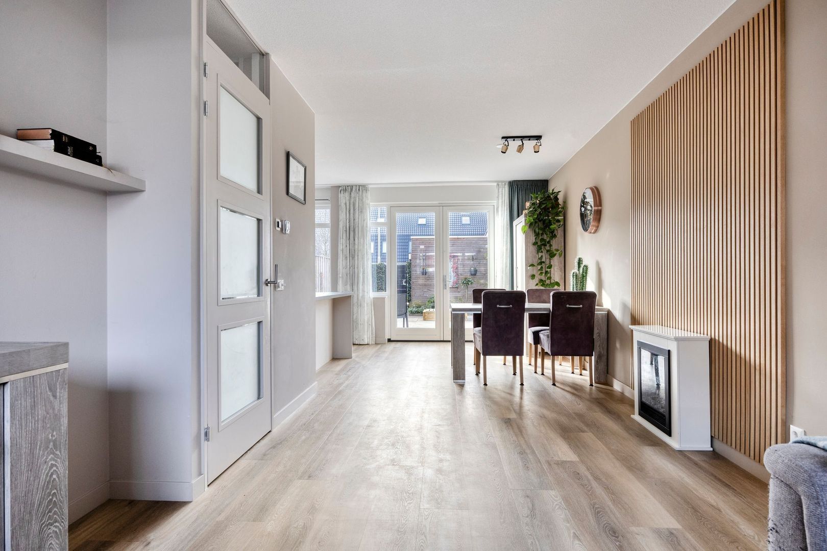 Bovenas 4, Moerkapelle foto-12 blur