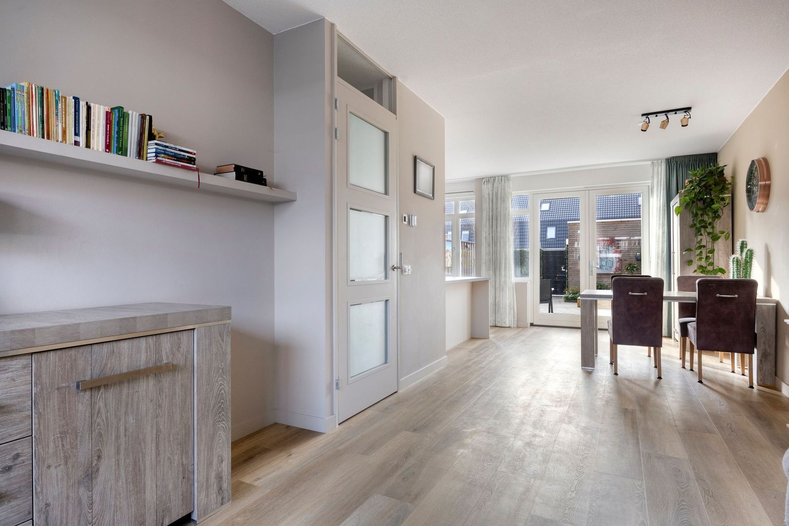 Bovenas 4, Moerkapelle foto-13 blur