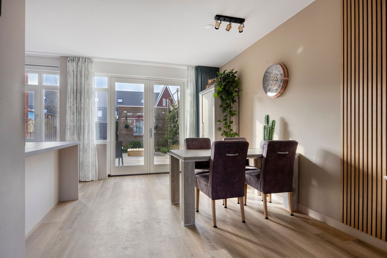 Bovenas 4, Moerkapelle foto-14 blur