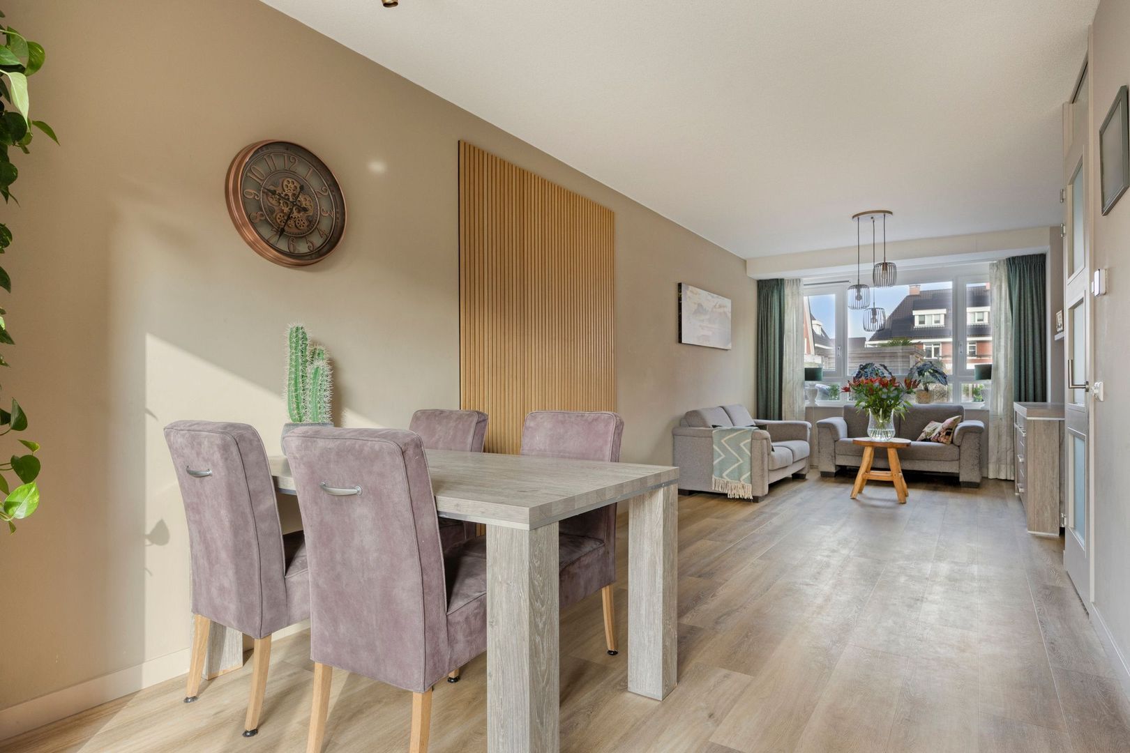 Bovenas 4, Moerkapelle foto-15 blur