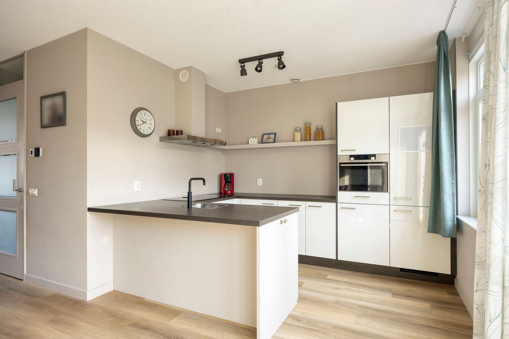 Bovenas 4, Moerkapelle foto-2 blur