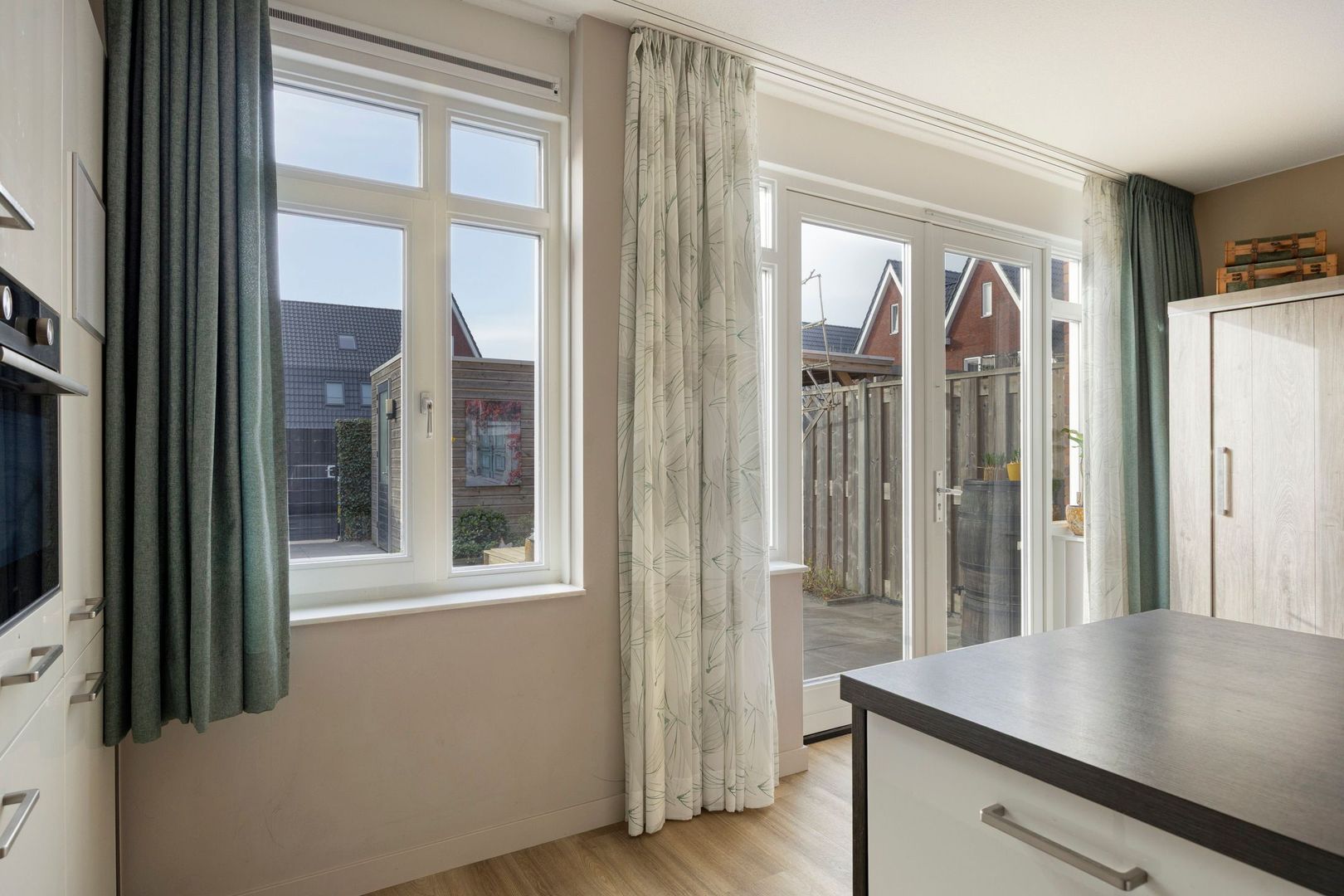 Bovenas 4, Moerkapelle foto-20 blur