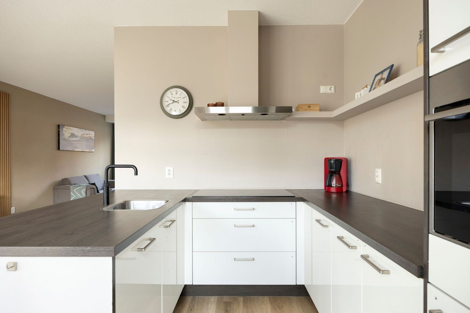 Bovenas 4, Moerkapelle foto-19 blur