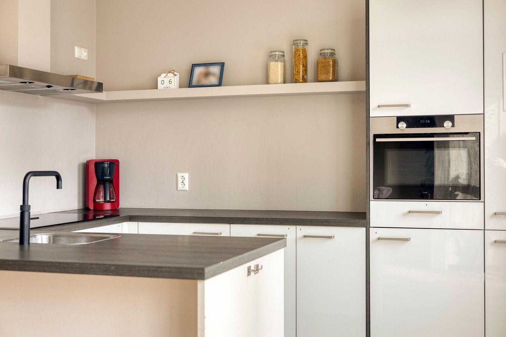 Bovenas 4, Moerkapelle foto-21 blur