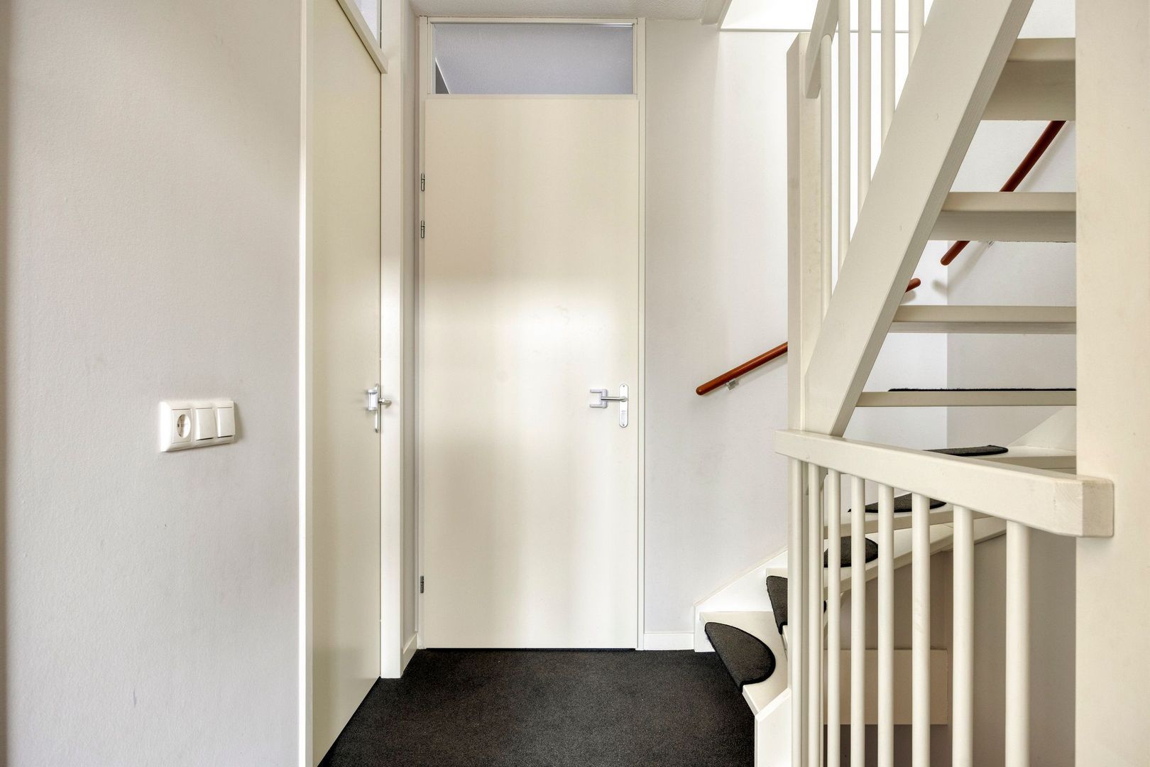 Bovenas 4, Moerkapelle foto-22 blur