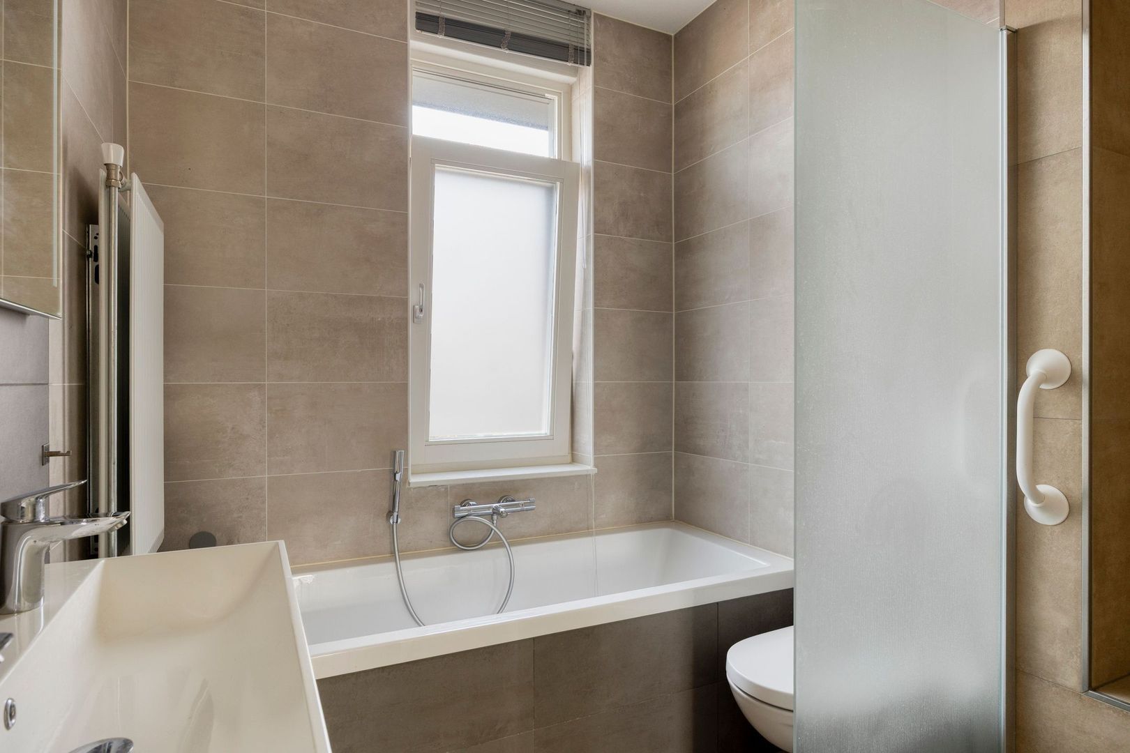 Bovenas 4, Moerkapelle foto-25 blur