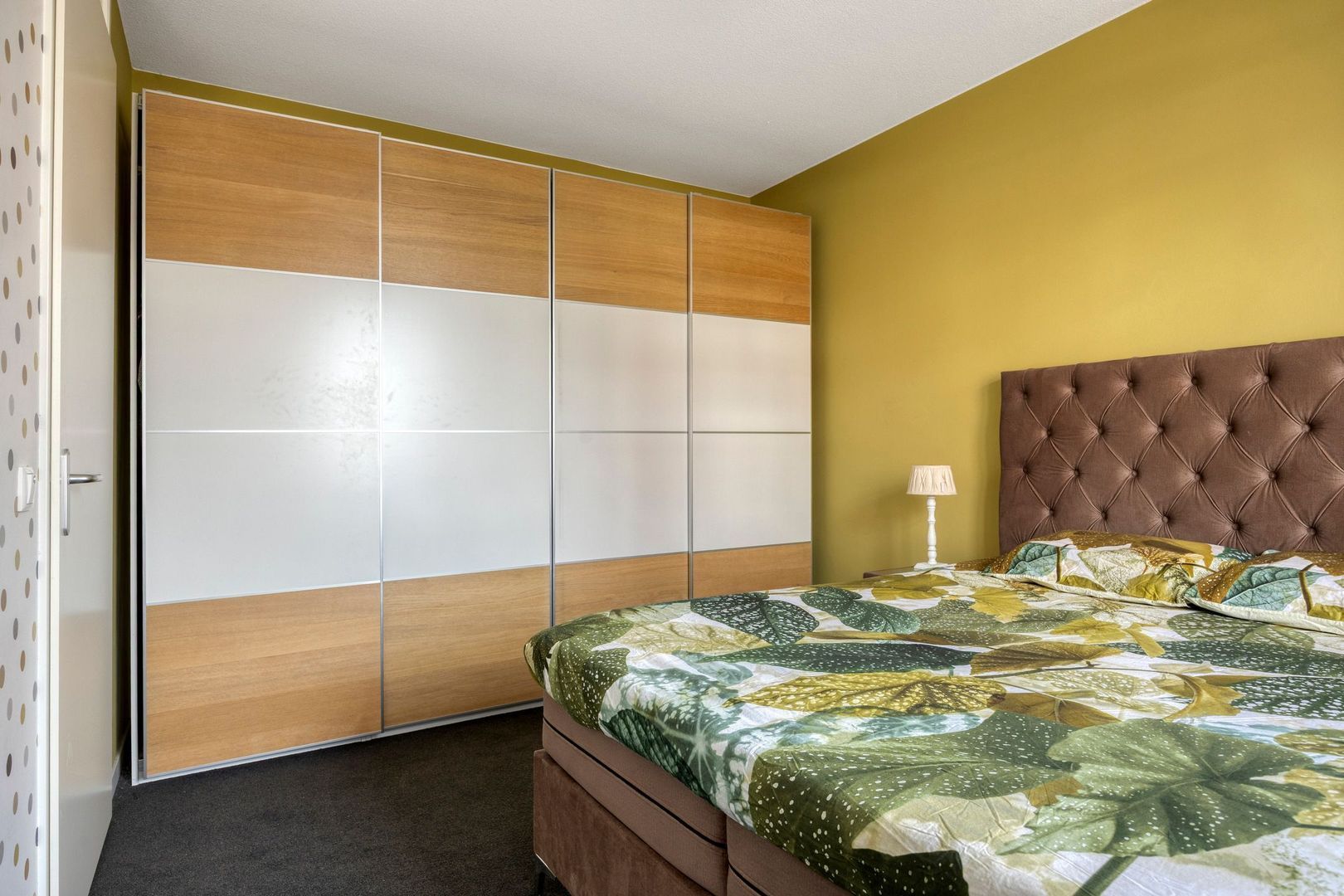 Bovenas 4, Moerkapelle foto-23 blur