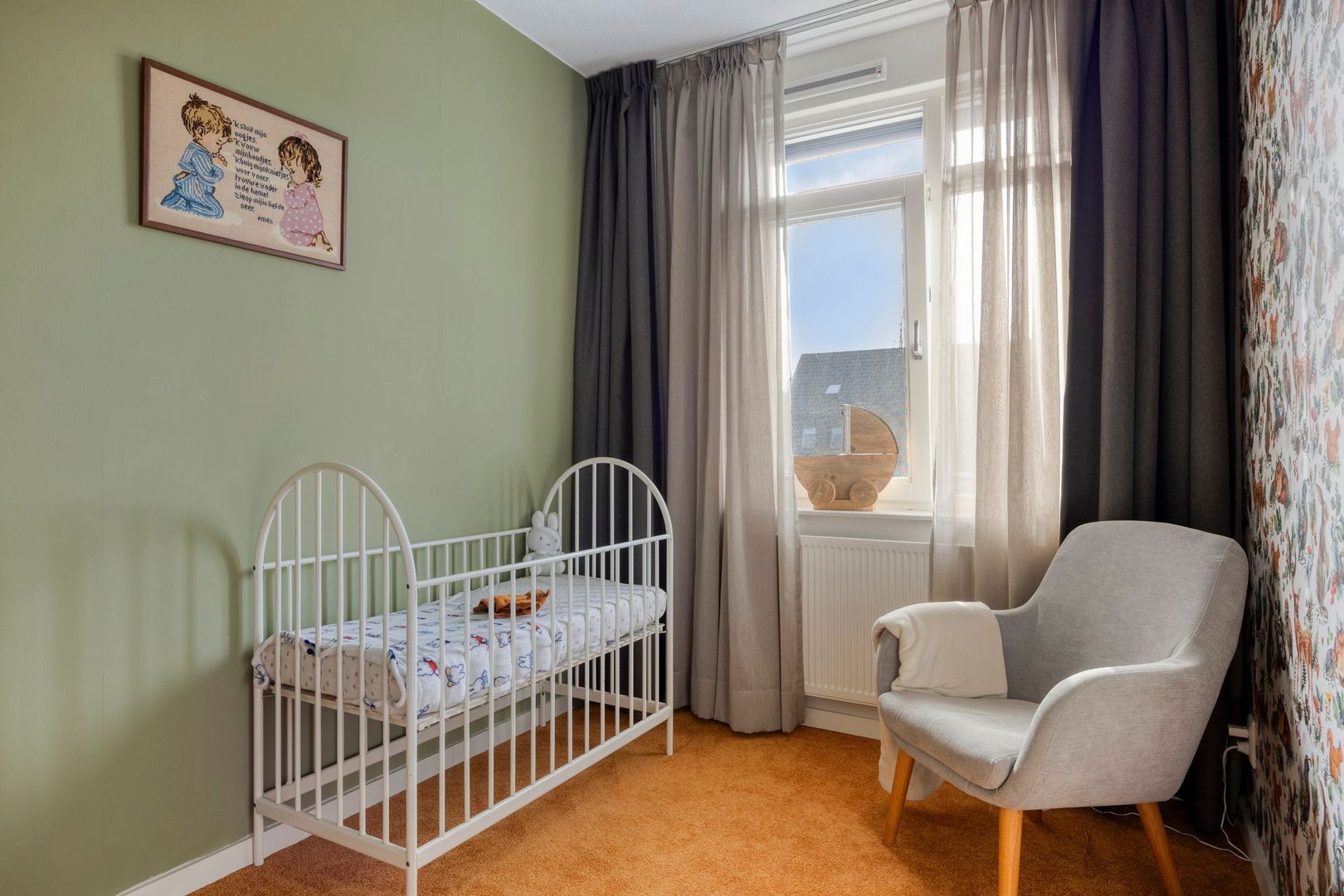 Bovenas 4, Moerkapelle foto-29 blur