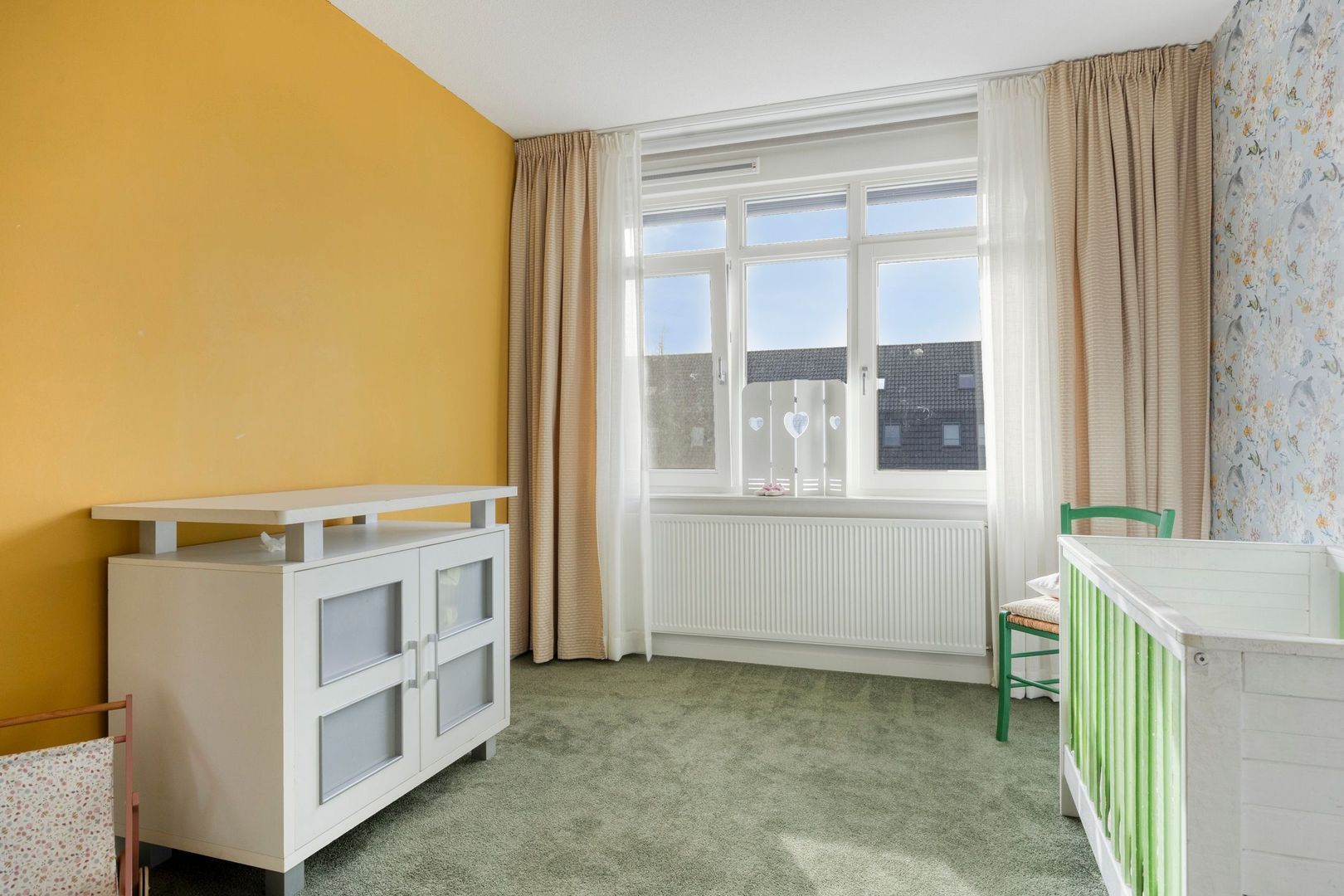 Bovenas 4, Moerkapelle foto-27 blur