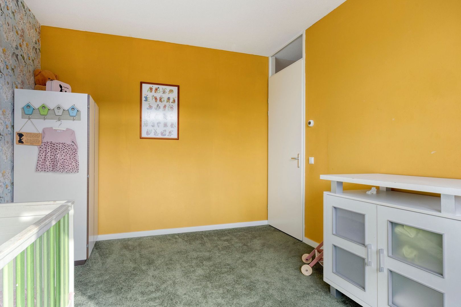 Bovenas 4, Moerkapelle foto-28 blur