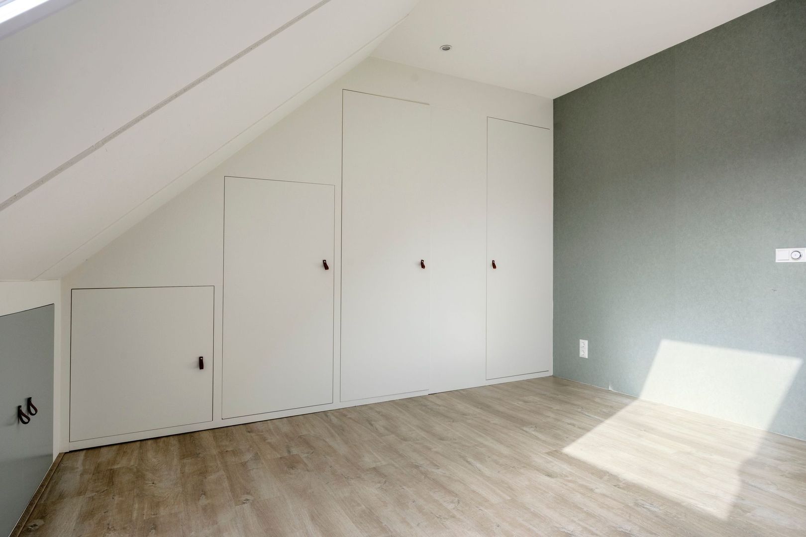 Bovenas 4, Moerkapelle foto-32 blur