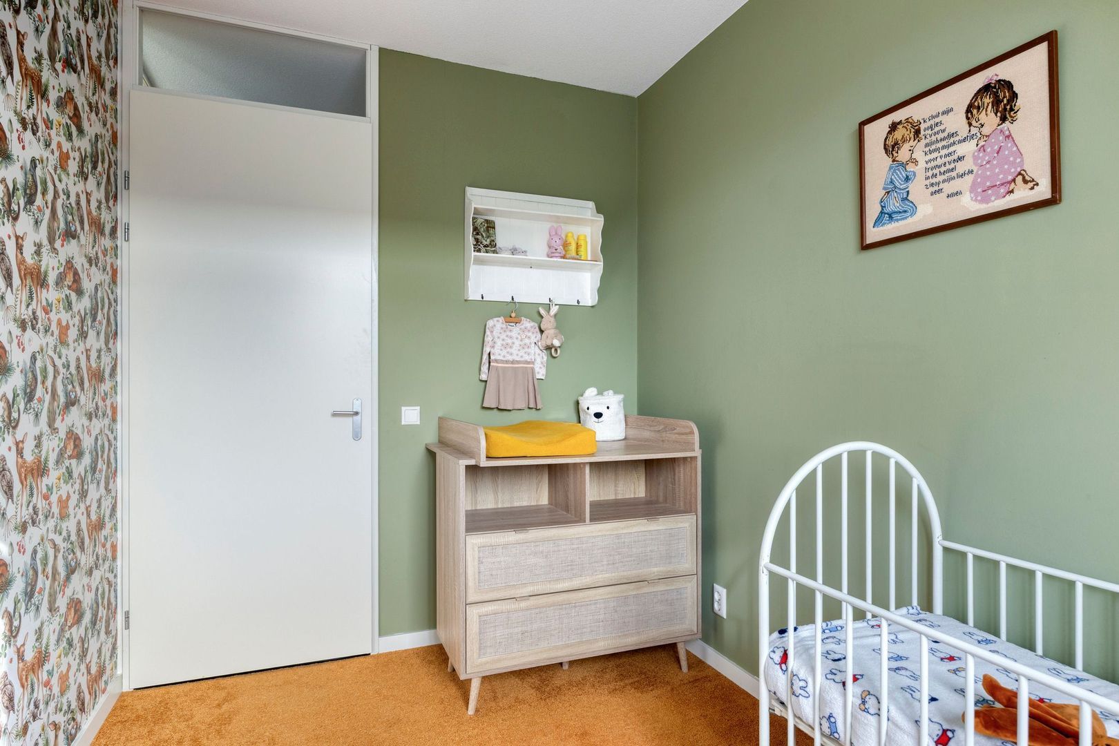 Bovenas 4, Moerkapelle foto-30 blur