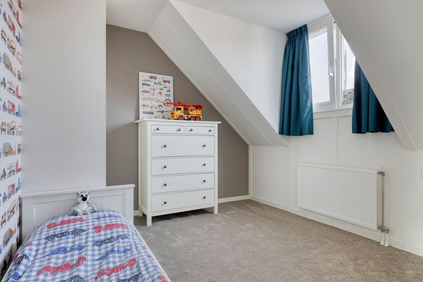 Bovenas 4, Moerkapelle foto-33 blur