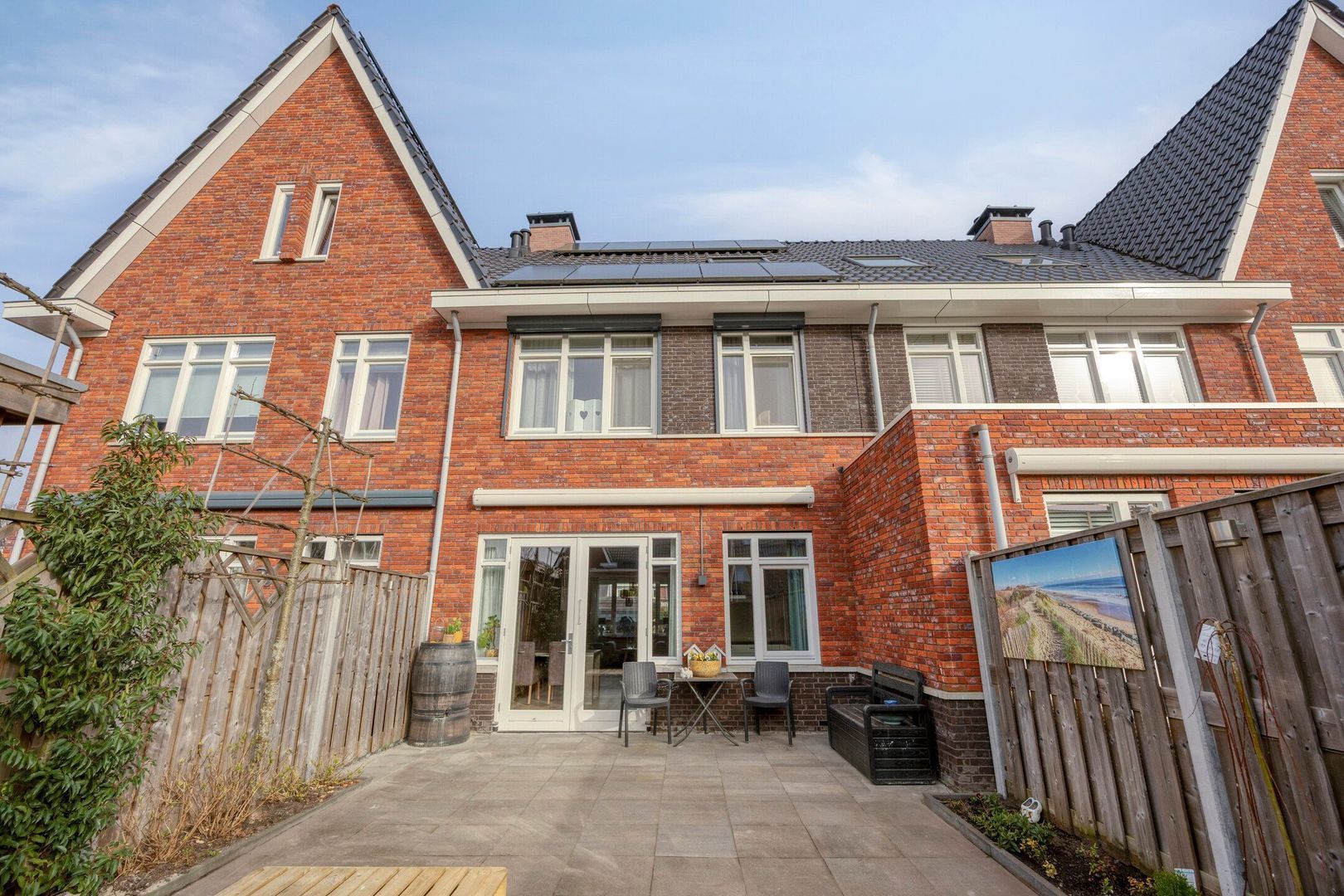 Bovenas 4, Moerkapelle foto-36 blur