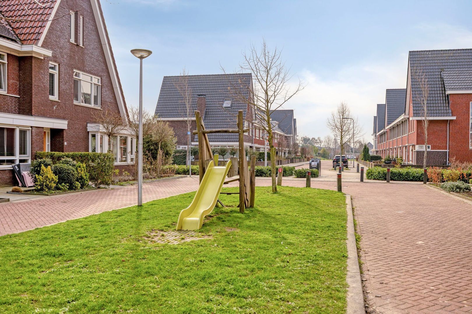 Bovenas 4, Moerkapelle foto-38 blur