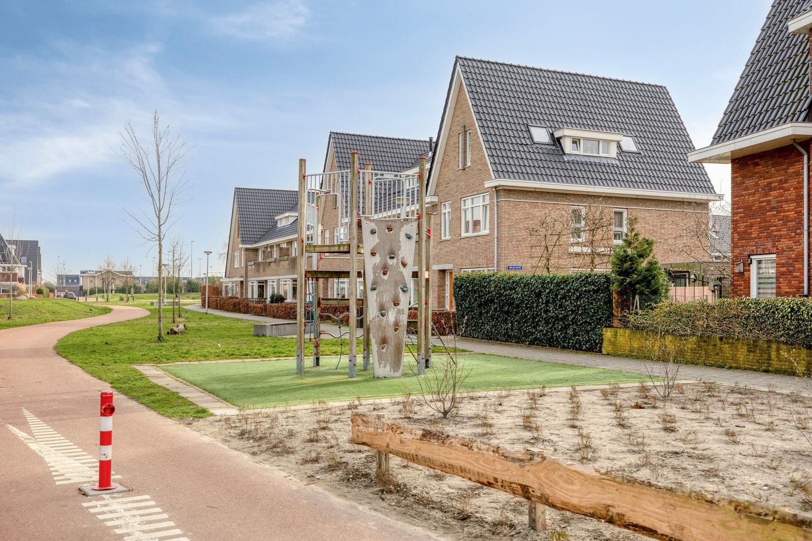 Bovenas 4, Moerkapelle foto-40 blur