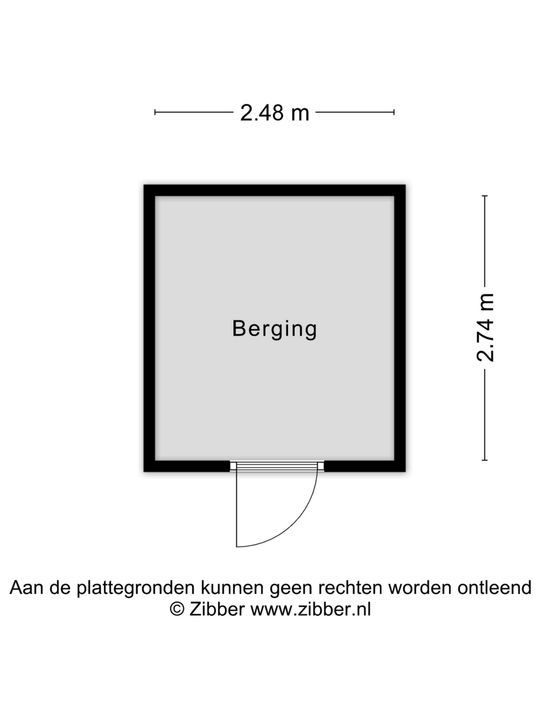 Bovenas 4, Moerkapelle plattegrond-40