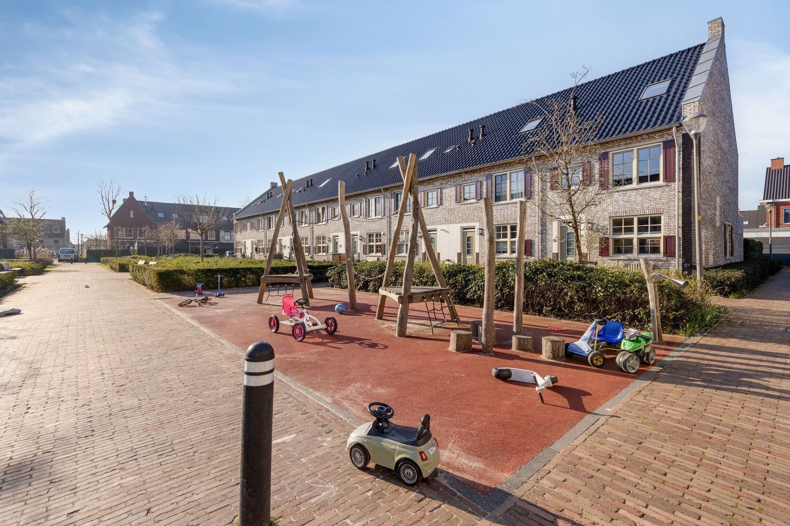 Gerardshoeve 19, Waddinxveen foto-29 blur