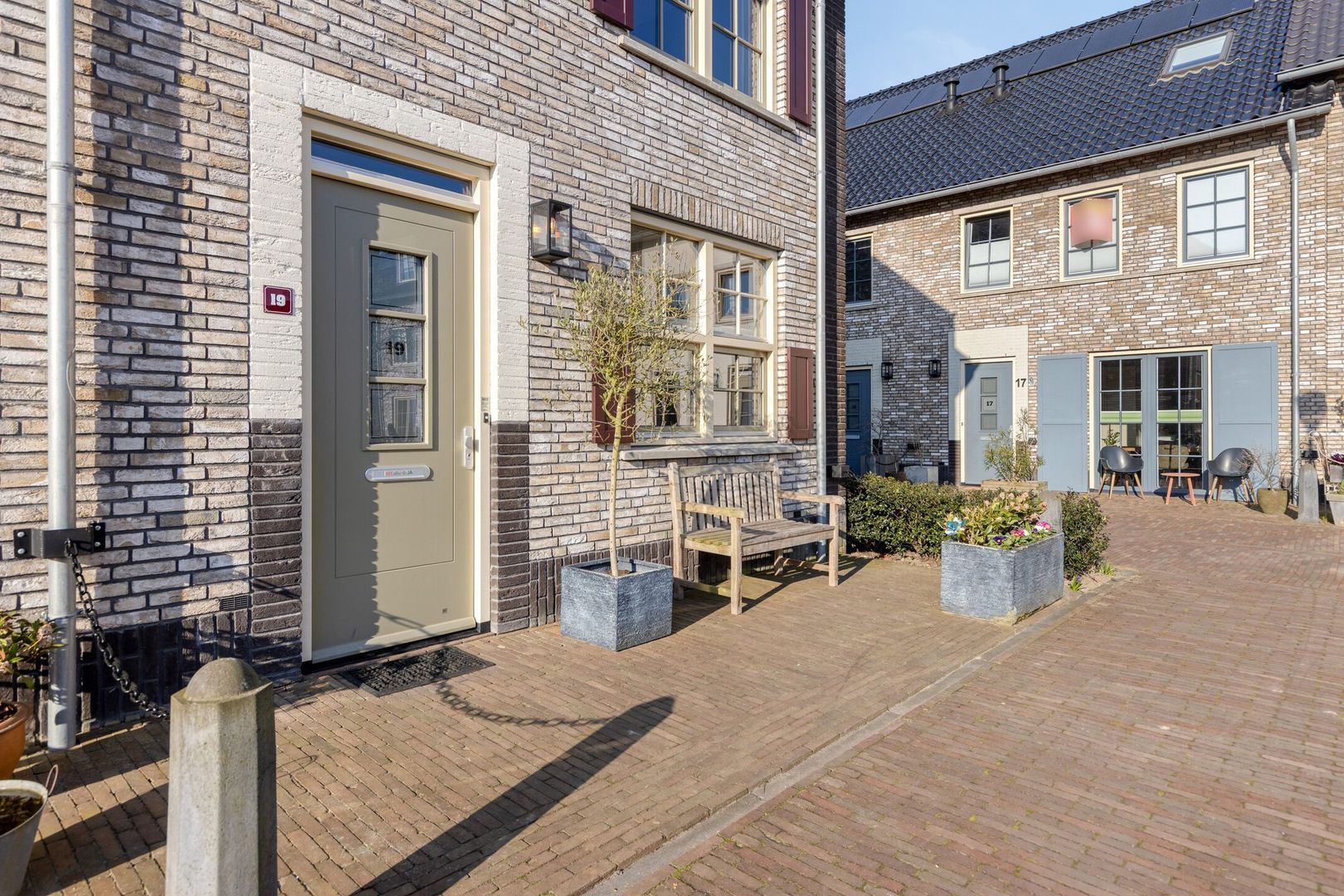 Gerardshoeve 19, Waddinxveen foto-5 blur