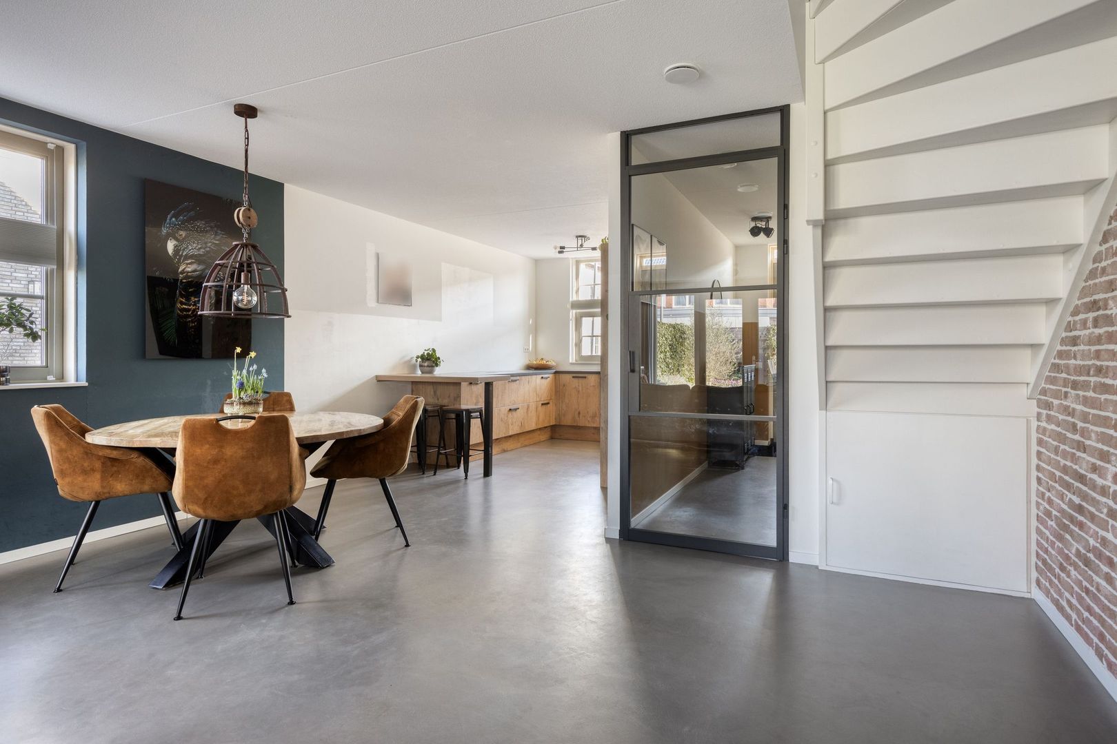 Gerardshoeve 19, Waddinxveen foto-11 blur