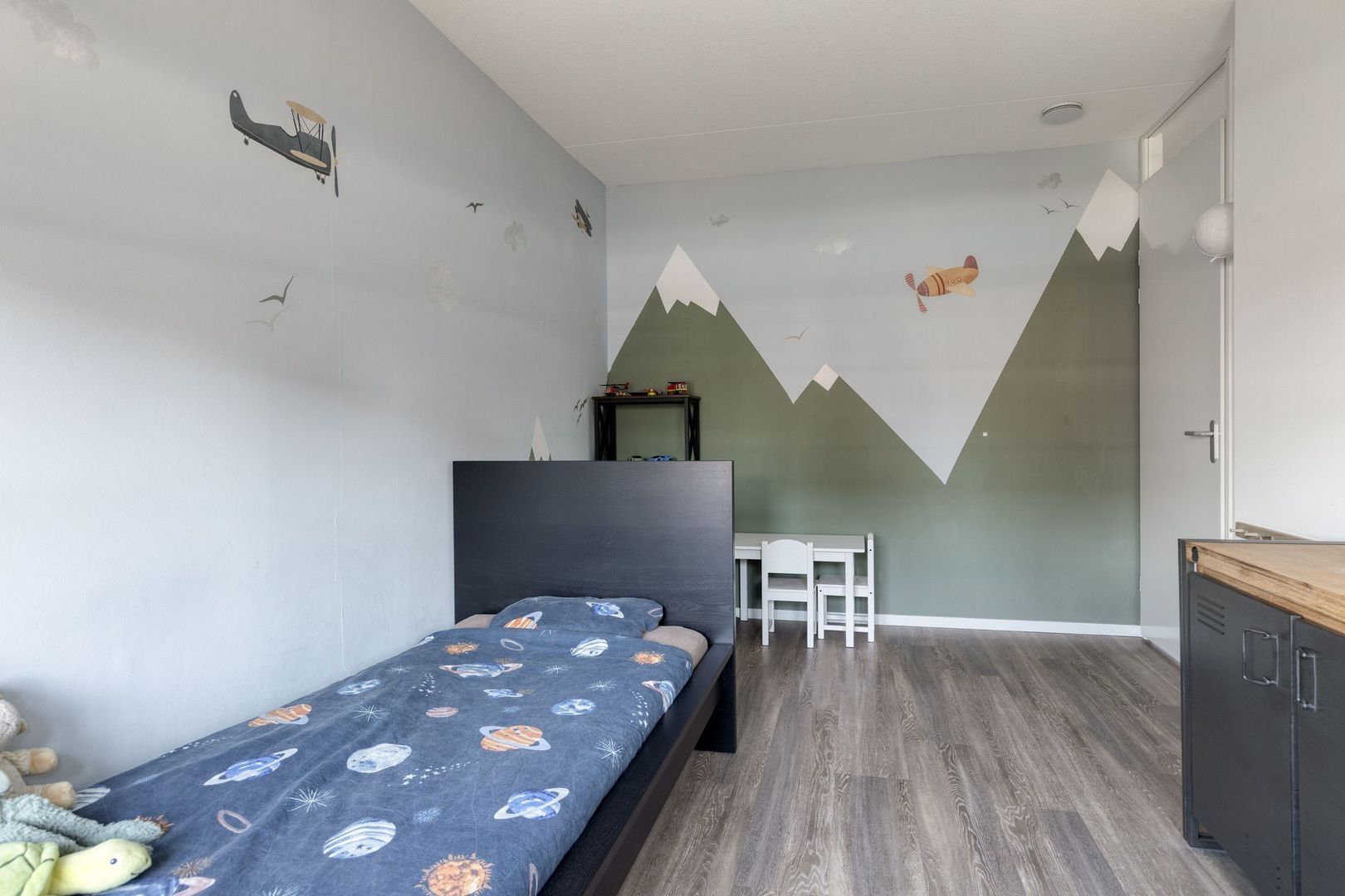 Gerardshoeve 19, Waddinxveen foto-19 blur