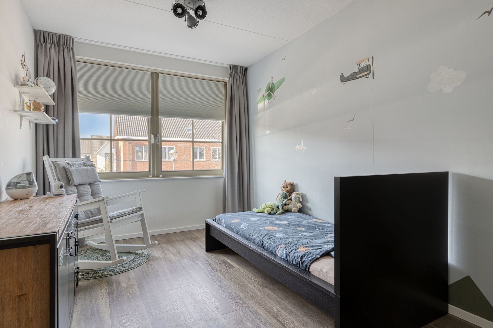 Gerardshoeve 19, Waddinxveen foto-18 blur