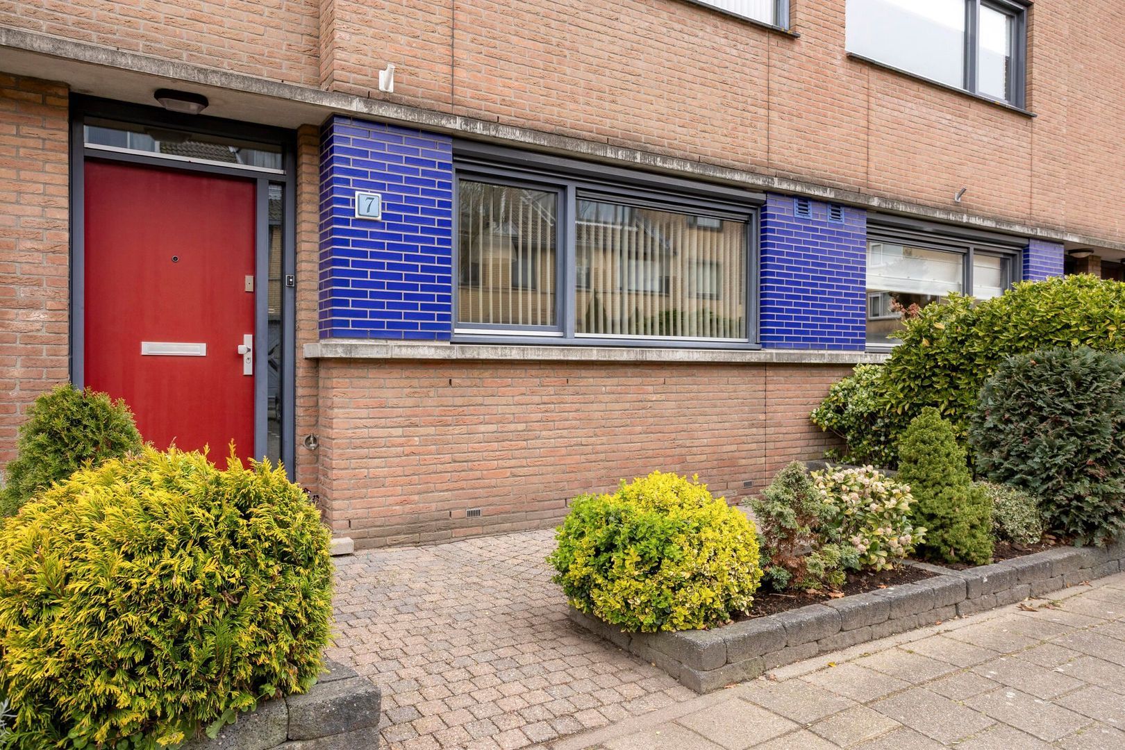 Raminhout 7, Zoetermeer foto-7 blur