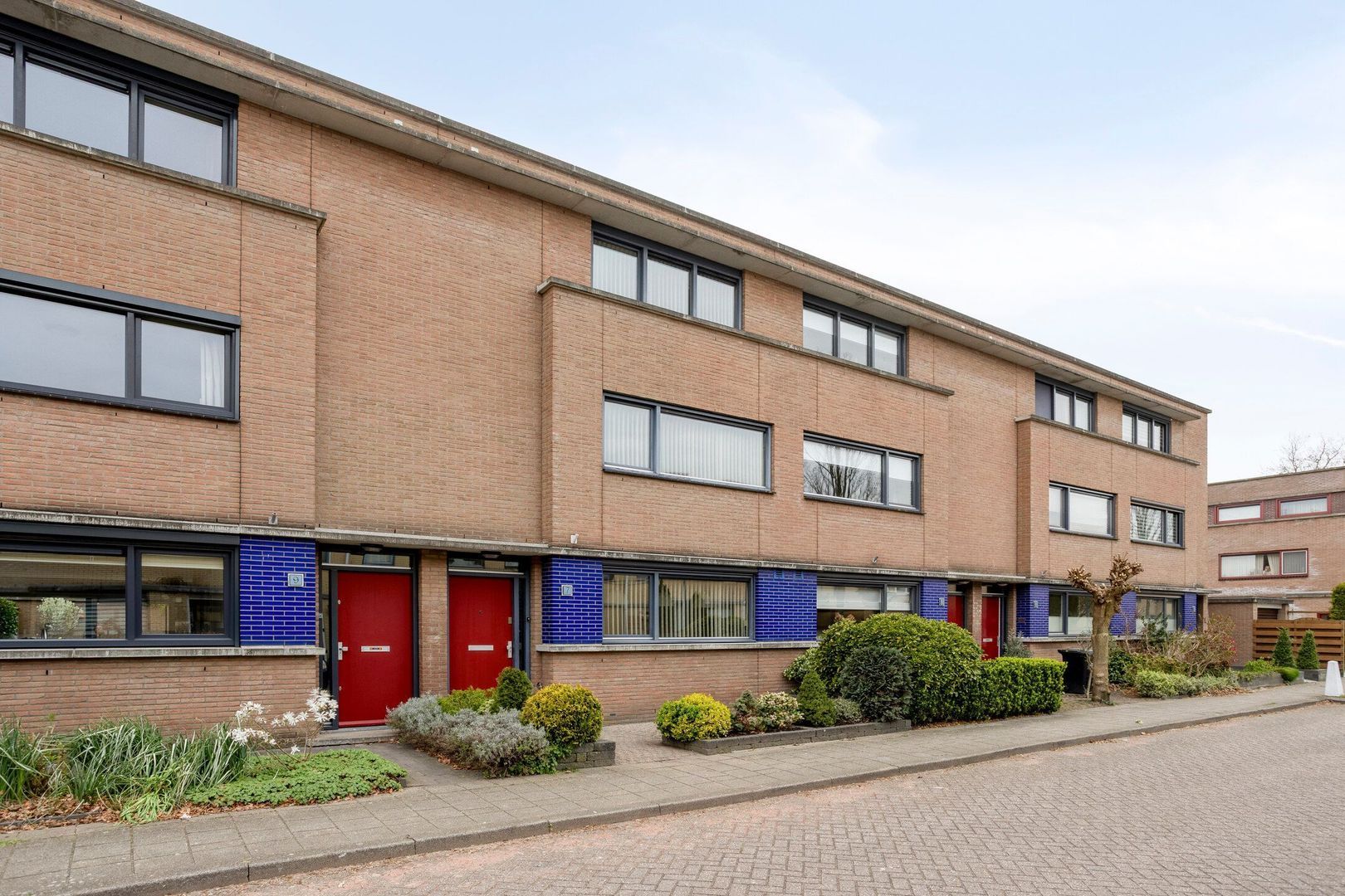 Raminhout 7, Zoetermeer foto-6 blur