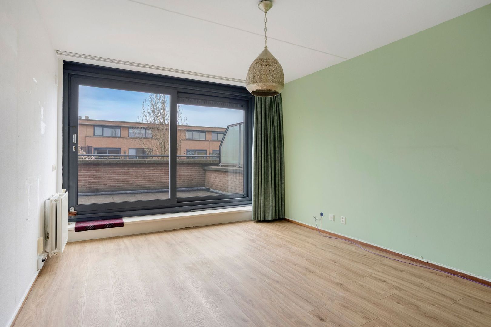 Raminhout 7, Zoetermeer foto-3 blur